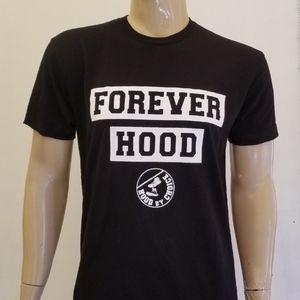Men Forever Hood / Hood By Choice ® T-Shirt